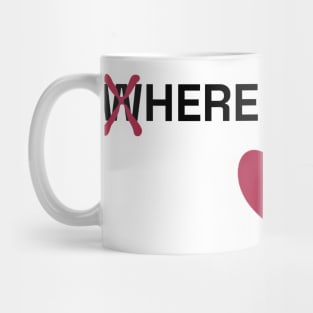 Where is Messi Mug